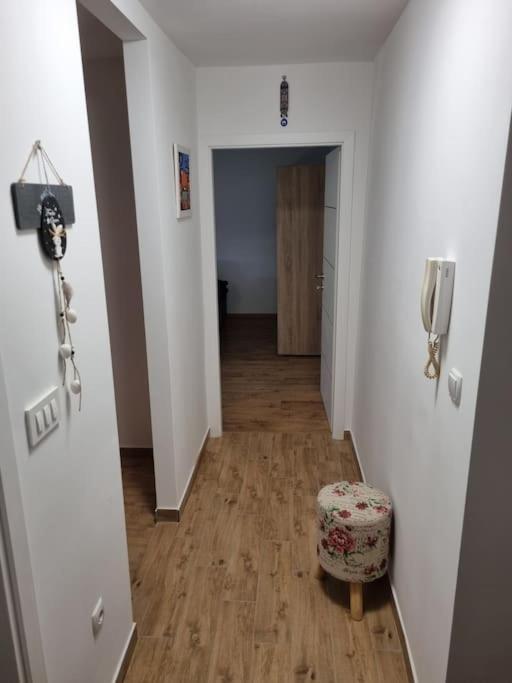 Studio Apartman Bojana 34M2,Free Wifi,Parking Sisak Exterior foto