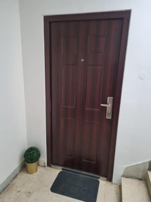 Studio Apartman Bojana 34M2,Free Wifi,Parking Sisak Exterior foto