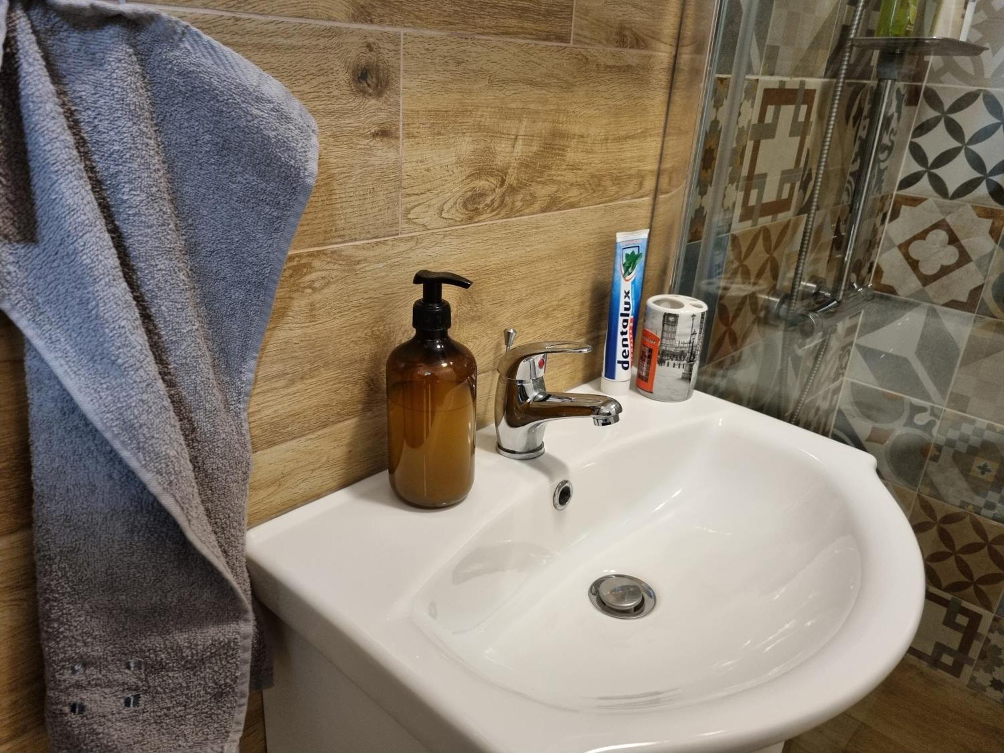 Studio Apartman Bojana 34M2,Free Wifi,Parking Sisak Exterior foto